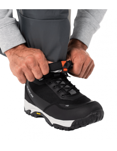 Guideline Driva Zip Wader