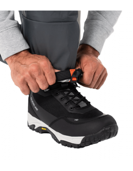 Guideline Driva Zip Wader