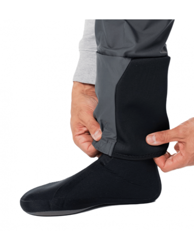 Guideline Driva Zip Wader