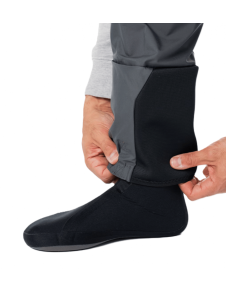 Guideline Driva Zip Wader