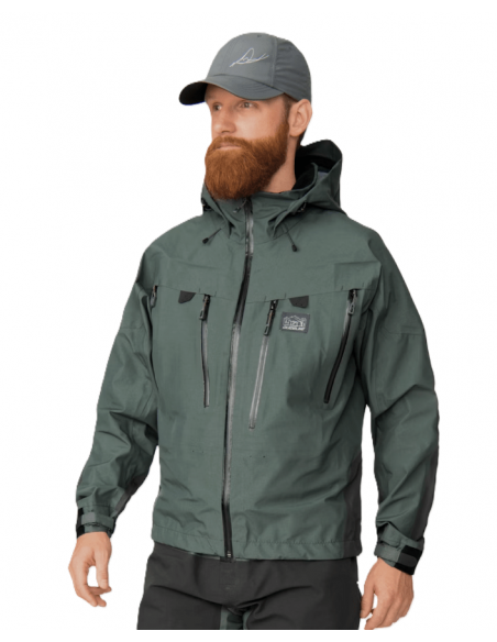 Alta NGx Sonic Jacket