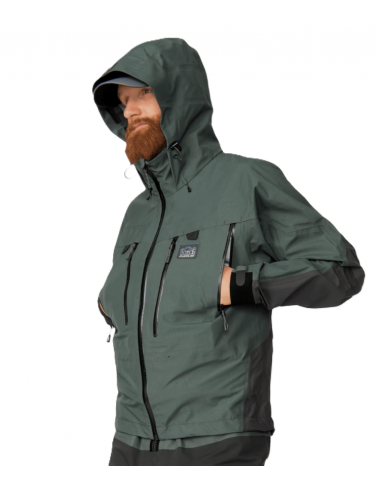 Alta NGx Sonic Jacket