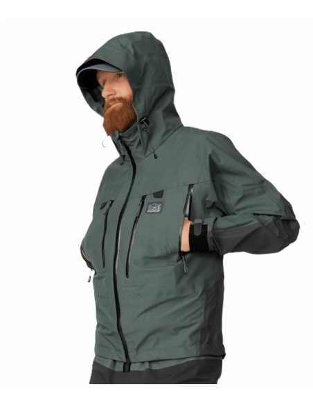 Alta NGx Sonic Jacket