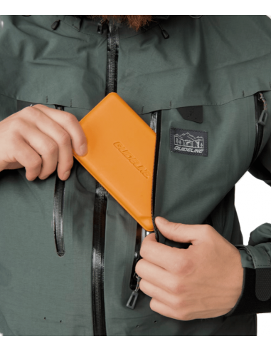 Alta NGx Sonic Jacket