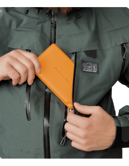 Alta NGx Sonic Jacket