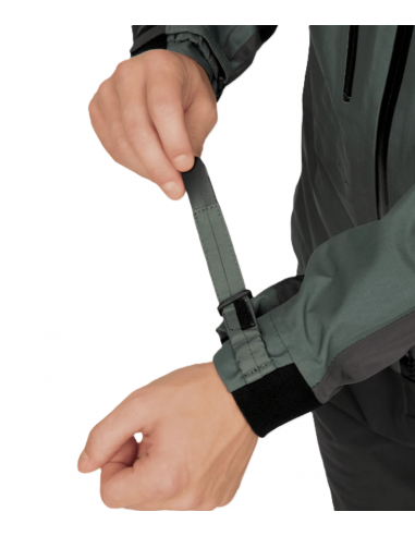 Alta NGx Sonic Jacket