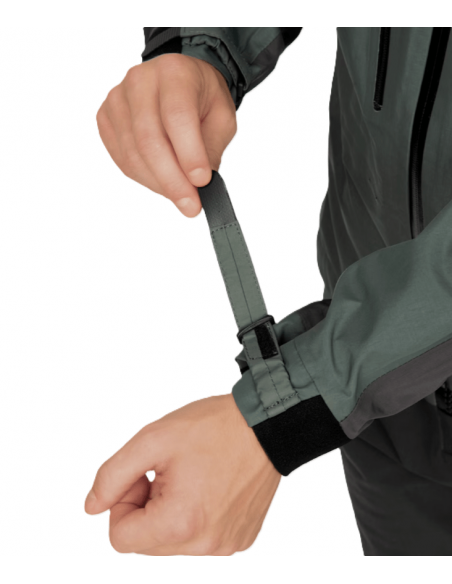 Alta NGx Sonic Jacket