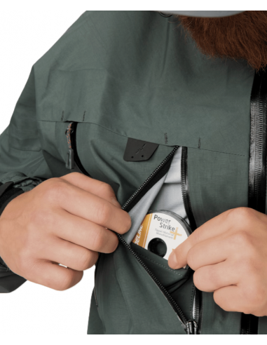 Alta NGx Sonic Jacket