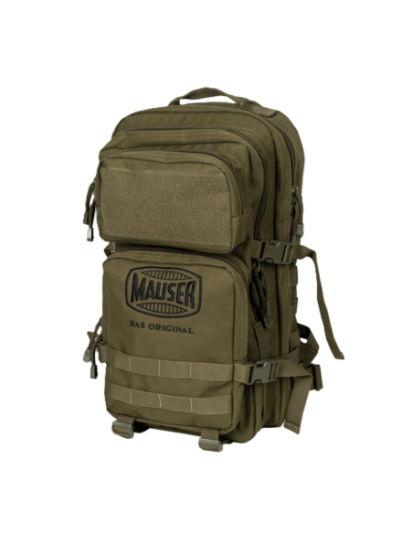 Mauser Ryggsekk Original 35L