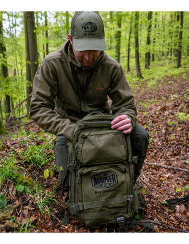 Mauser Ryggsekk Original 35L