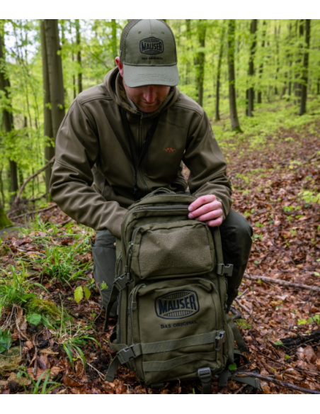 Mauser Ryggsekk Original 35L