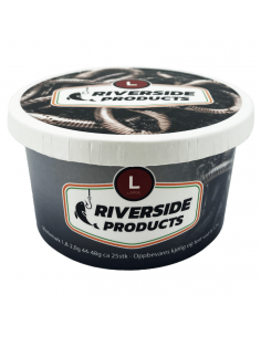 Riverside Mark Stor