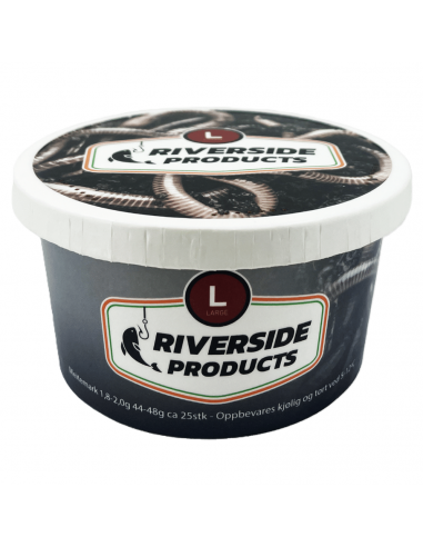 Riverside Mark Stor