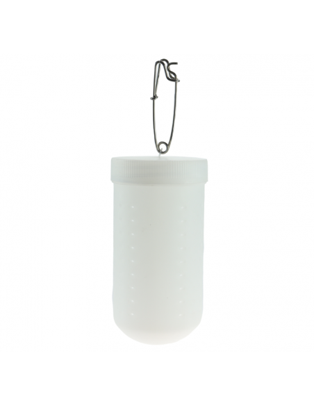 Agnboks For Krabbeteine