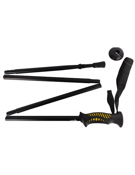 Vadestav 140cm, Hurricane