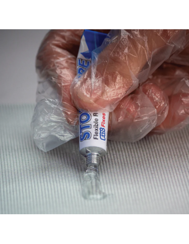 Stormsure 3-pk, Clear