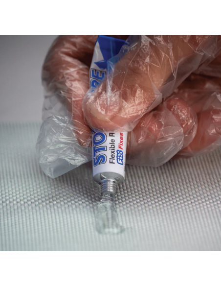 Stormsure 3-pk, Clear