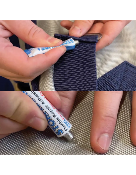 Stormsure 3-pk, Clear