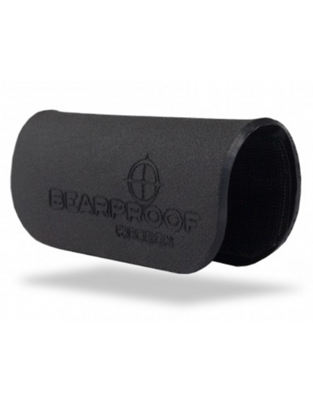 Bearproof Precision Kolbekam - Svart