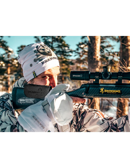 Bearproof Precision Kolbekam - Svart