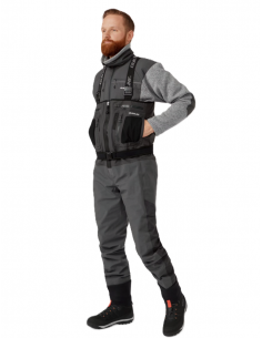 Alta Sonic Tizip Wader 2