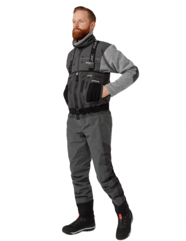Alta Sonic Tizip Wader