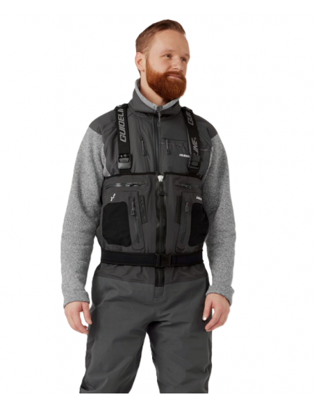 Alta Sonic Tizip Wader