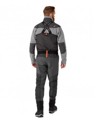 Alta Sonic Tizip Wader
