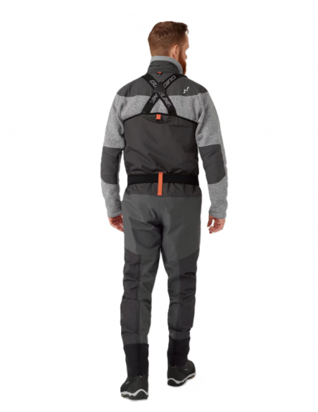 Alta Sonic Tizip Wader