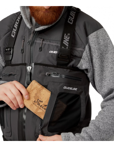 Alta Sonic Tizip Wader