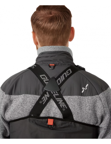 Alta Sonic Tizip Wader