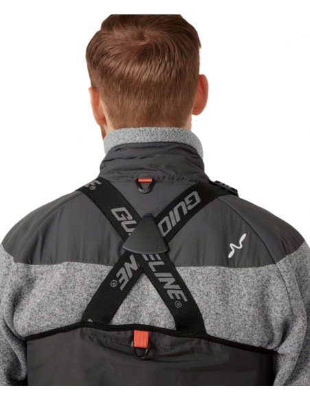 Alta Sonic Tizip Wader