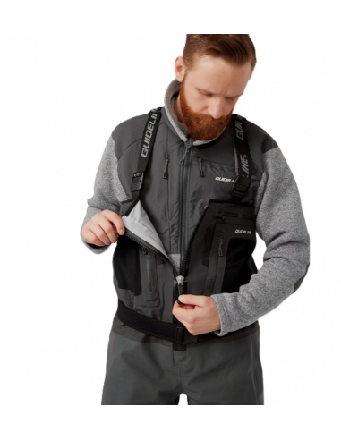 Alta Sonic Tizip Wader