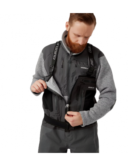 Alta Sonic Tizip Wader