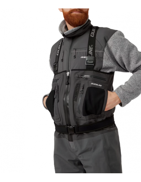 Alta Sonic Tizip Wader