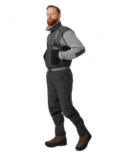 Laxa 2.0 Wader 2