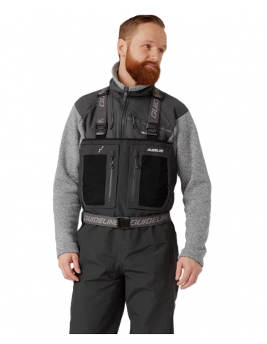 Laxa 2.0 Wader