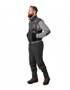 Laxa 2.0 Zip Wader 2