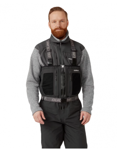 Laxa 2.0 Zip Wader