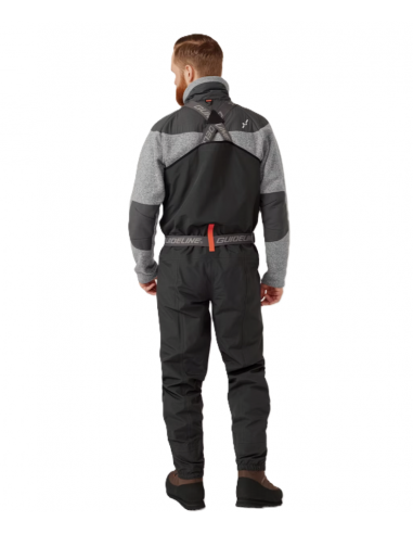 Laxa 2.0 Zip Wader