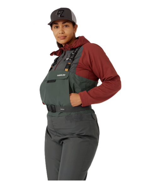Guideline Womens Laerdal Wader