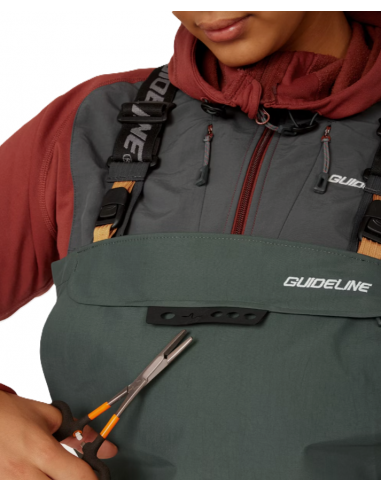 Guideline Womens Laerdal Wader