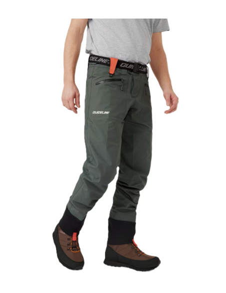 Laxa Waist Wader