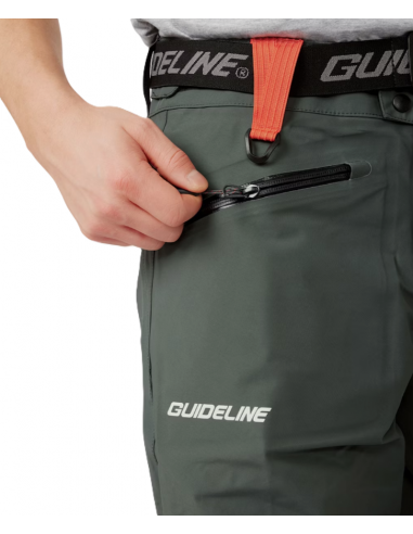 Laxa Waist Wader