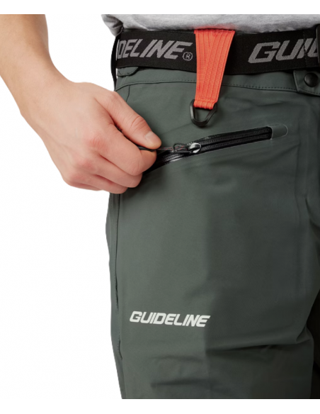 Laxa Waist Wader
