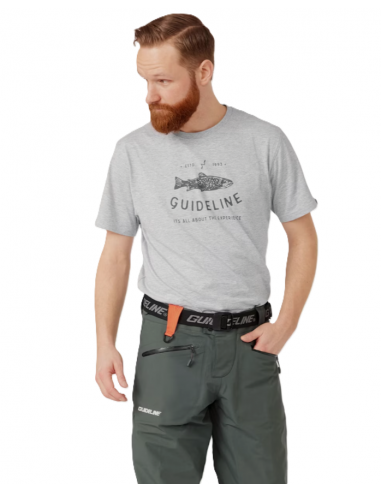 Laxa Waist Wader