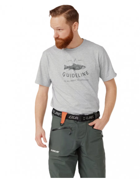 Laxa Waist Wader