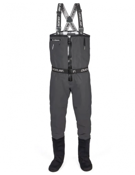 Experience Sonic Tizip Wader