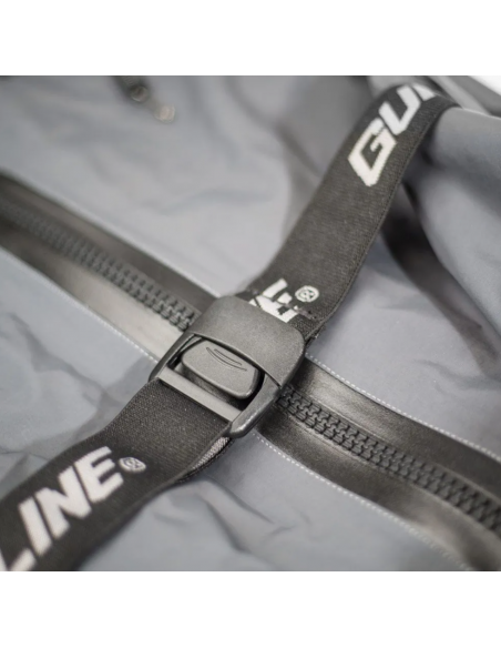 Experience Sonic Tizip Wader