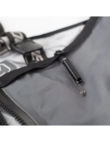 Experience Sonic Tizip Wader